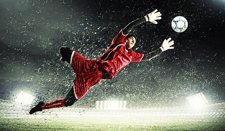 Top Goalkeepers heading to the World Cup