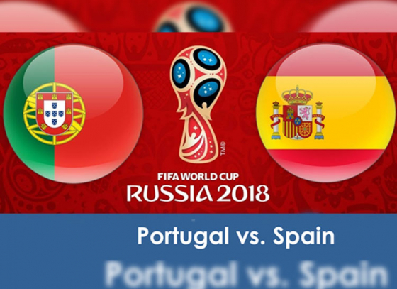 Portugal vs. Spain Match Preview