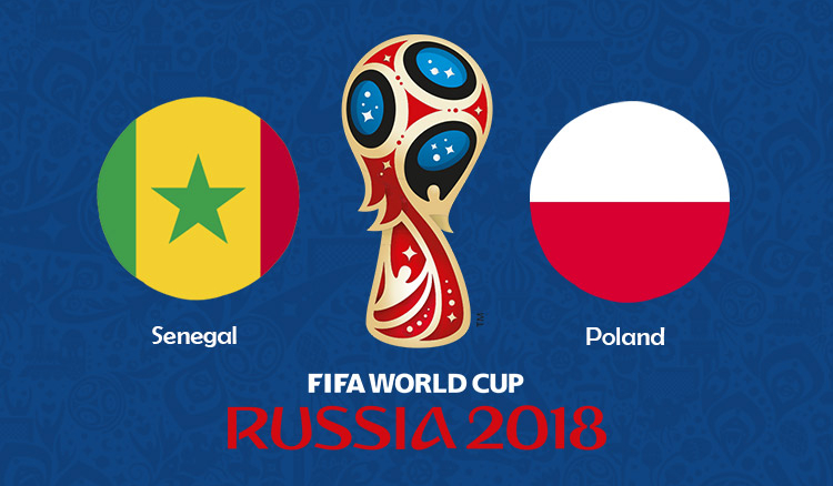 Lewandowski looks forward to guiding Poland with the first match against Senegal