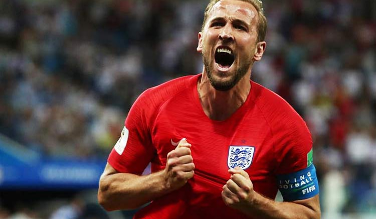 Kane’simpetusgivesEnglandvictory