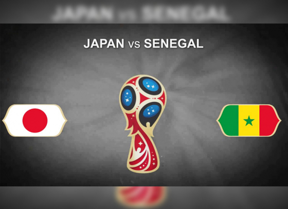 Japan v/s Senegal: Who shall have the upper hand?