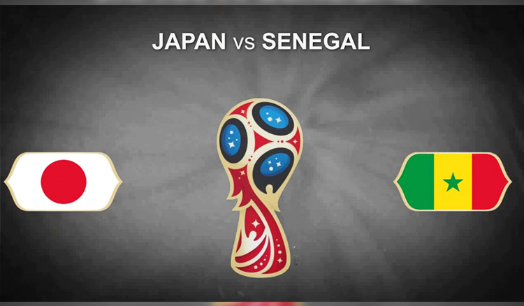 Japanv/sSenegal:Whoshallhavetheupperhand?