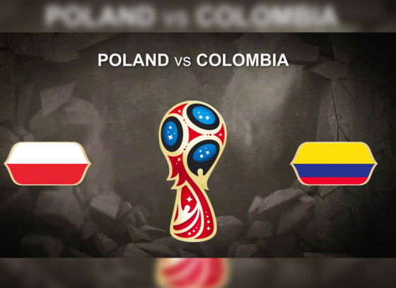 Poland v/s Colombia: To lose, to gain