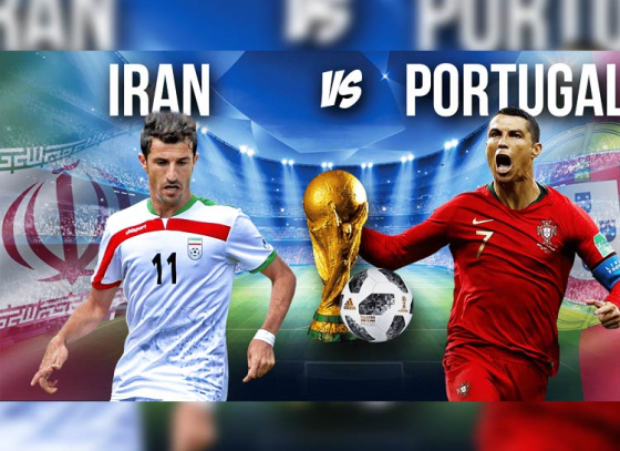 Will CR7 Cast his Magic Against Iran?