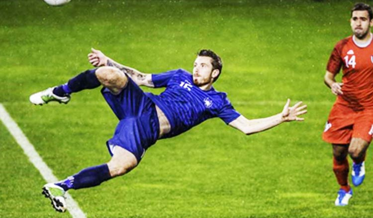 Our idols, their idols