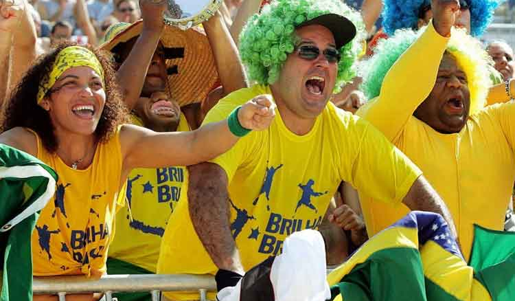 Brazilian super fan’s legacy continues
