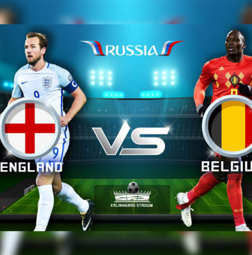 World Cup 2018, Third Place Match Preview England vs Belgium
