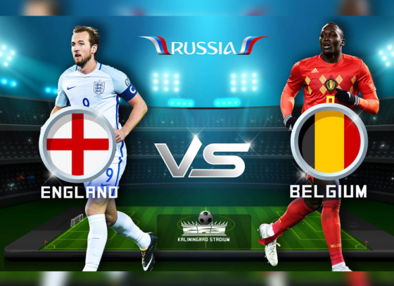 World Cup 2018, Third Place Match Preview England vs Belgium