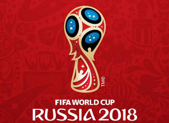 FIFA Wold Cup 2018 at a glance