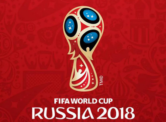 FIFA Wold Cup 2018 at a glance