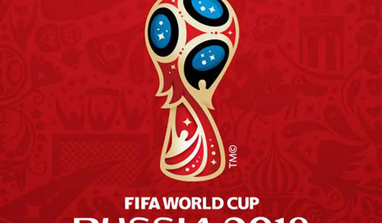 FIFA Wold Cup 2018 at a glance