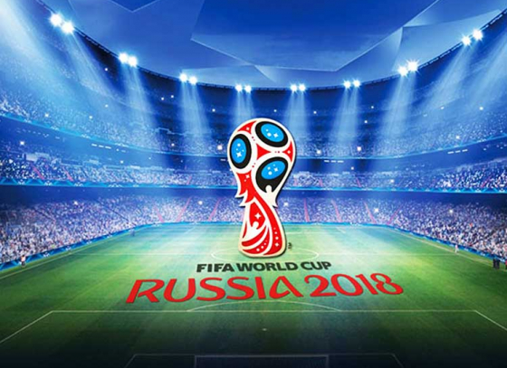 Stand-out stats: FIFA World Cup 2018