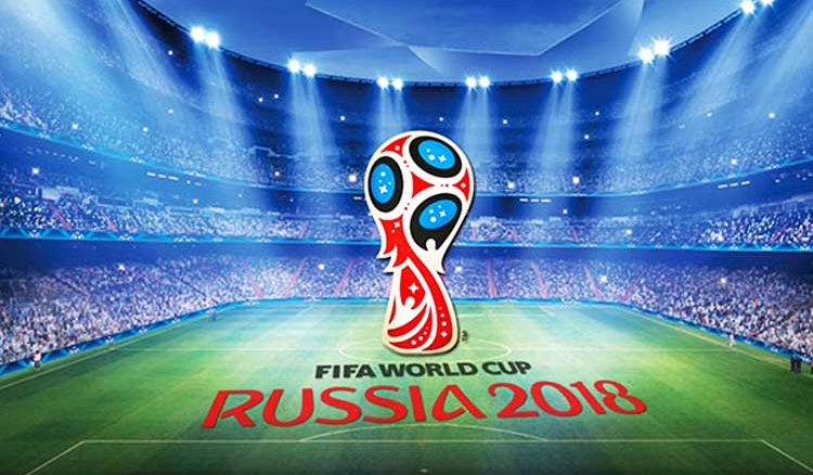 Stand-out stats: FIFA World Cup 2018