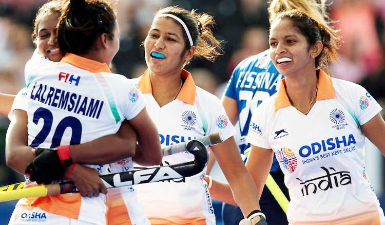 India beat Italy 3-0