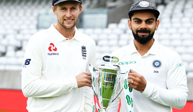 India vs England: 1st Test (Day 1) Review