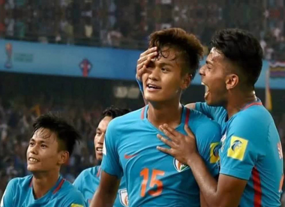 India U-20 team to play against Argentina in COTIF Cup