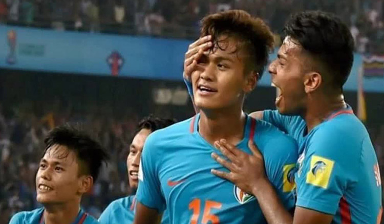 India U-20 team to play against Argentina in COTIF Cup