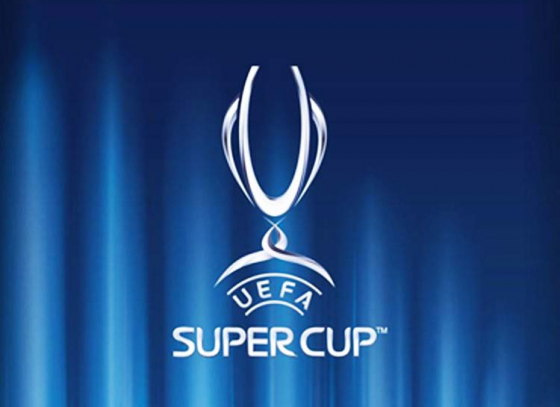 UEFA Super Cup- Madrid Derby