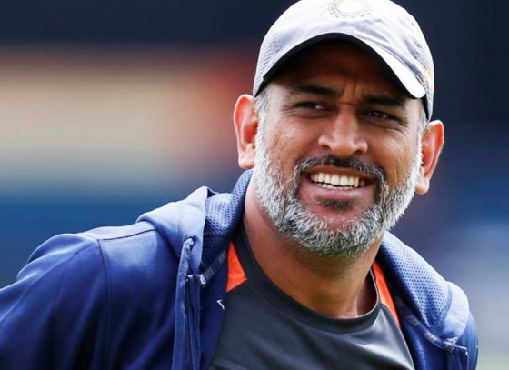 Curtains dropped on Dhoni’s T20I career