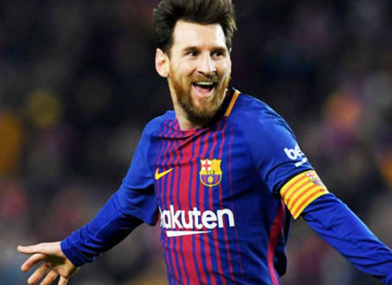 How to stop Lionel Messi
