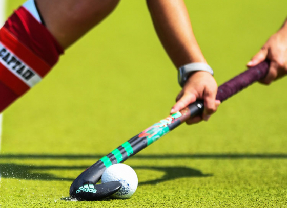Hockey: FIH Keen On Stepping On Grass Again