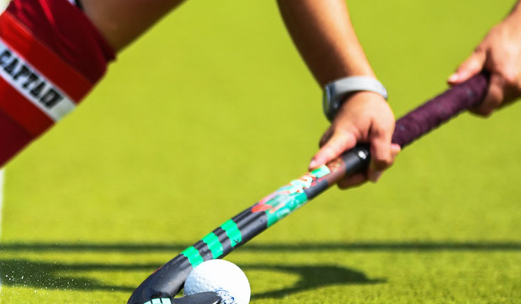 Hockey: FIH Keen On Stepping On Grass Again