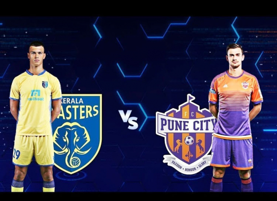 ISL: Kerala Blasters Secure 4th Consecutive Draw