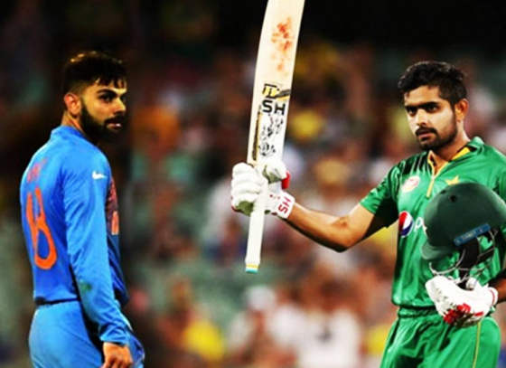 Babar Azam beat Virat Kohli by one Innings