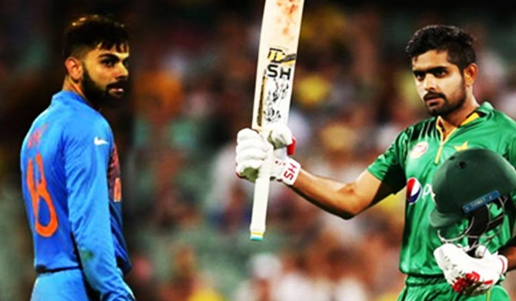 Babar Azam beat Virat Kohli by one Innings