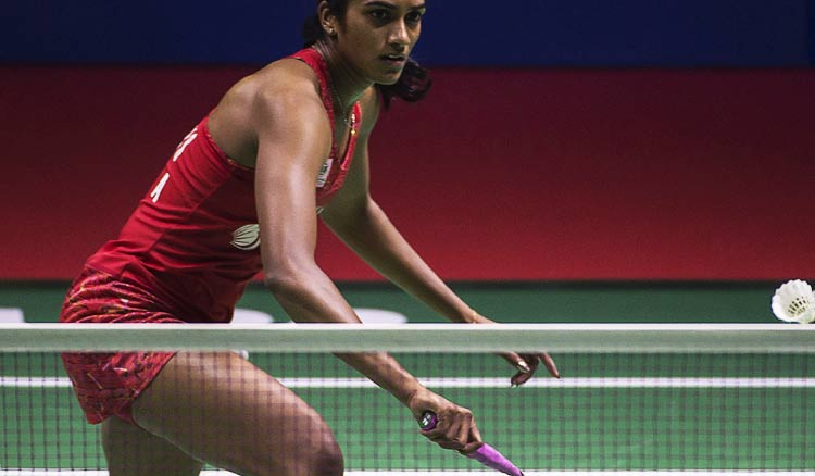 Sindhu, Srikanth Bows Out Of China Open