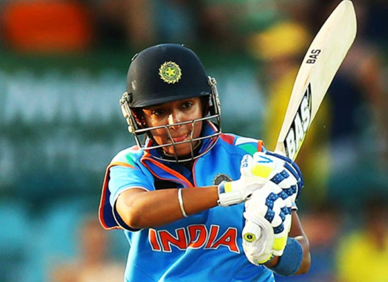 Hurricane Harmanpreet gifted India 103 runs in 51 balls.