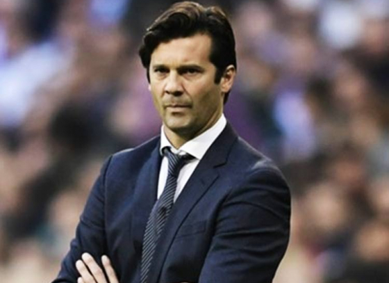 Santiago Solari Appointed As Permanent Coach