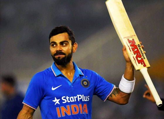 Will Virat once again reign supreme form in Australia