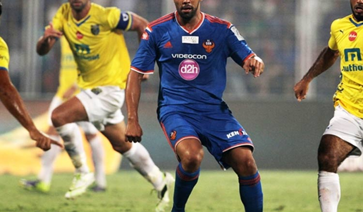 FC Goa Beats Kerala Blasters 3-1
