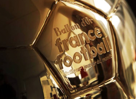 Name of 2018 Ballon D’Or winner leaked?