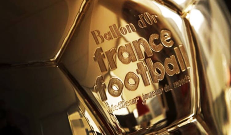 Name of 2018 Ballon D’Or winner leaked?