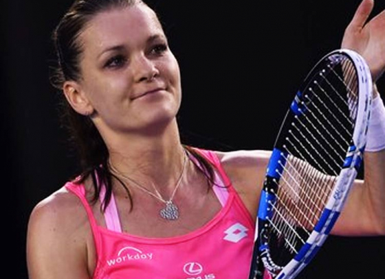 Radwanska Calls It A Day