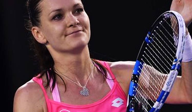 Radwanska Calls It A Day