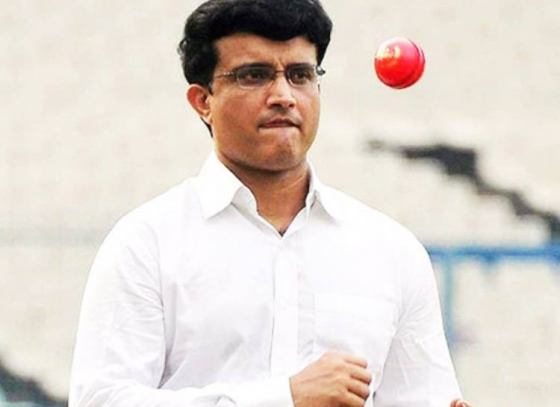 This time India has the best chance beat Australia :Sourav