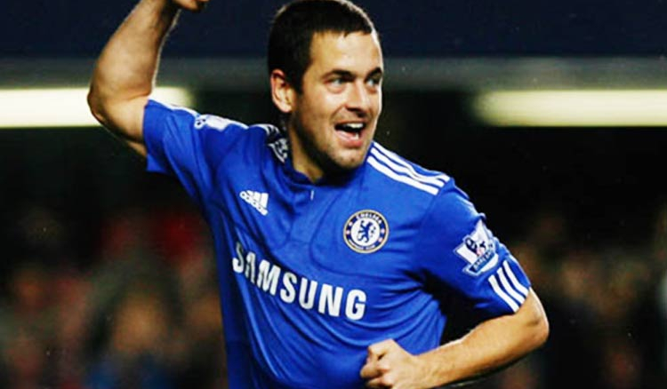 Former English Midfielder Joe Cole Retires