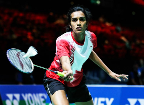 Saina Bows Out Of Hong Kong Open