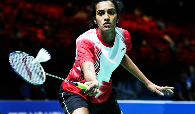 Saina Bows Out Of Hong Kong Open