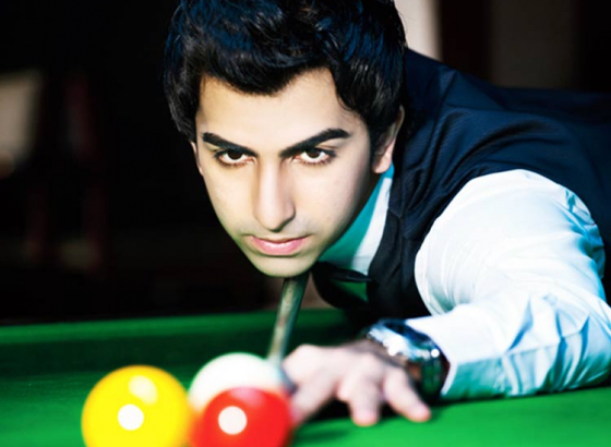 Advani Extends Legacy; Clinches Multiple IBSF Titles
