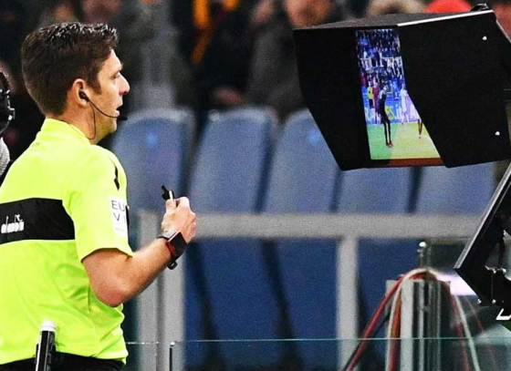 Premier League To Seek VAR Help