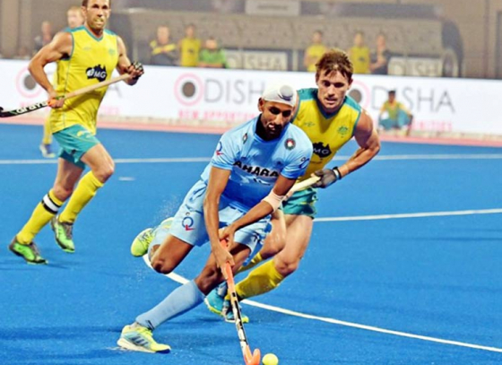 India Looks Forward To Restore Former Glory