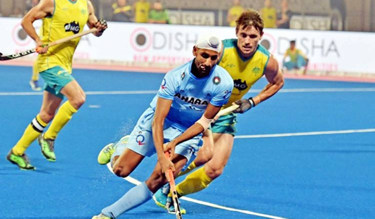 India Looks Forward To Restore Former Glory