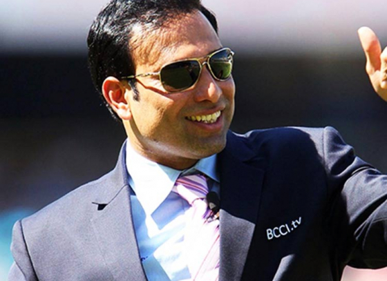 Laxman concerned about India’s fifth bowler