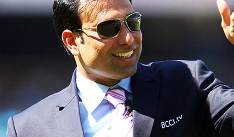 Laxman concerned about India’s fifth bowler