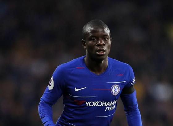 Mane And Kante Extends Deal