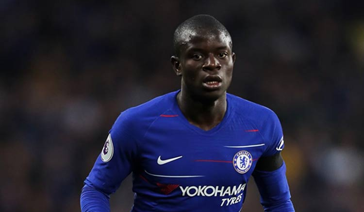 Mane And Kante Extends Deal